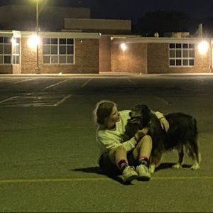 Meet your Posher, Daphne